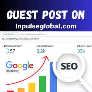 guest post on inpulseglobal